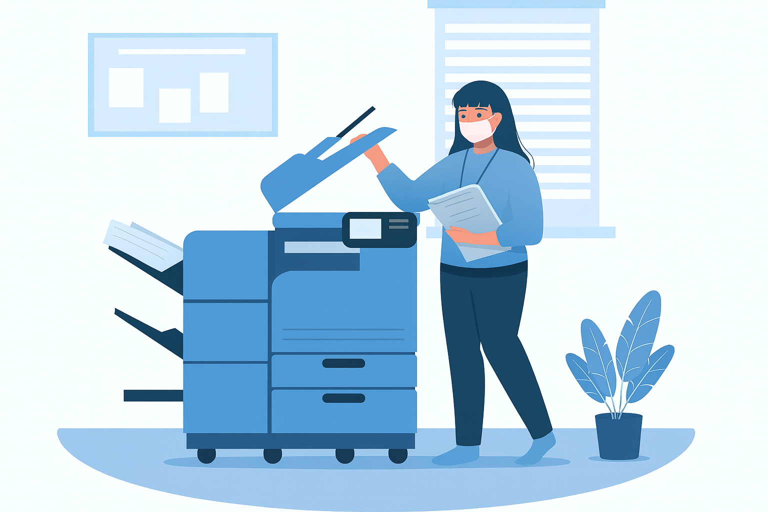 Evde Yazıcısı Olmayanlar İçin Online Çıktı Rehberi